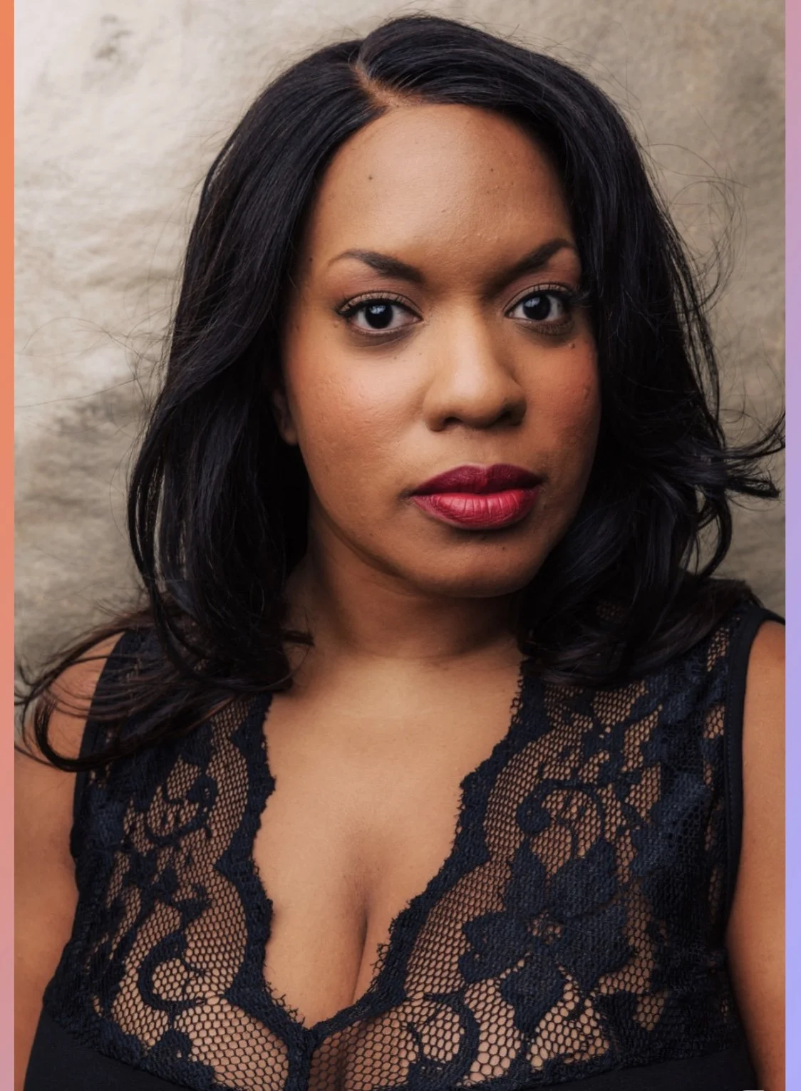 Picture by Corinne Louie Photography