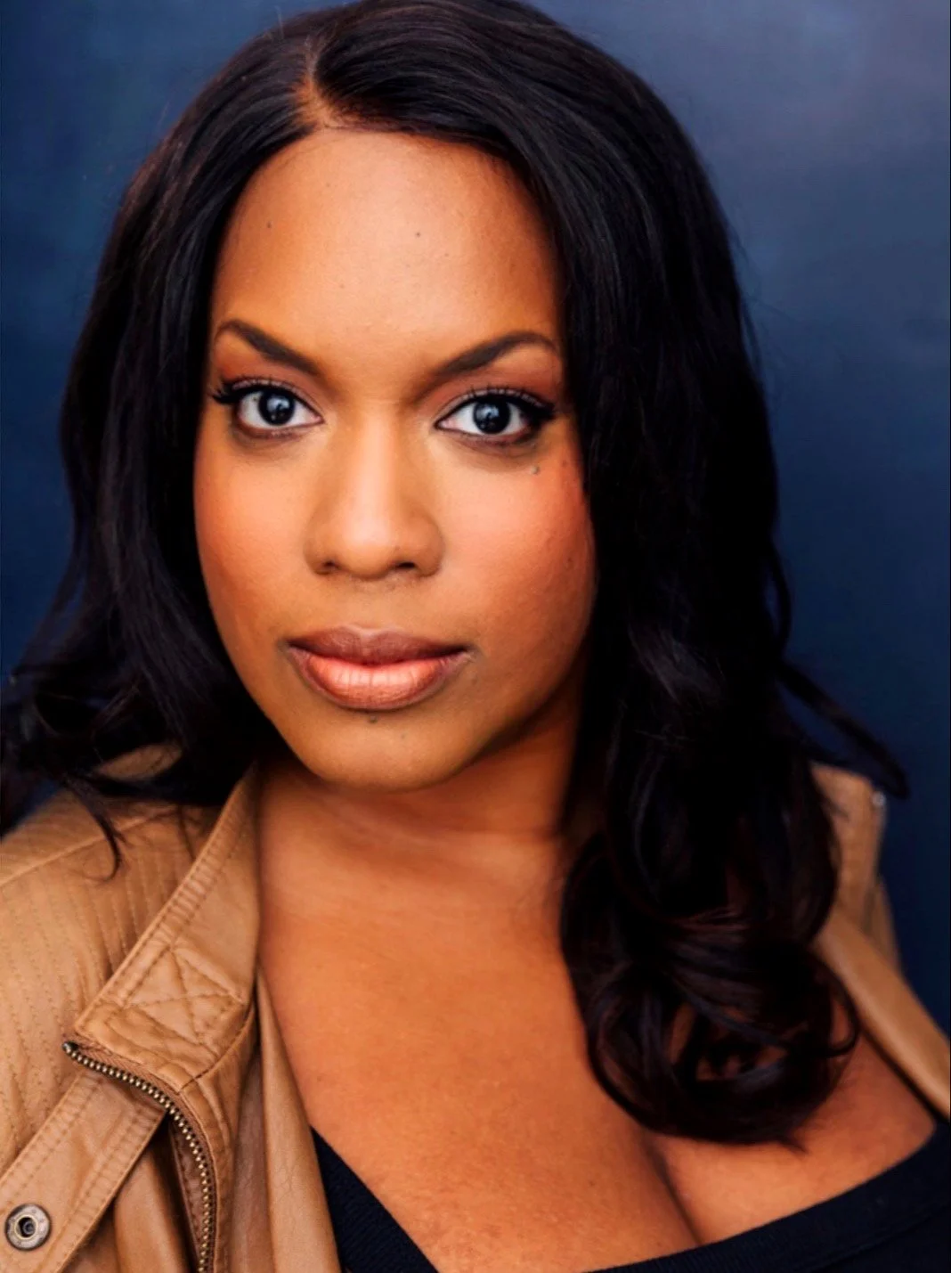 Picture by Corinne Louie Photography