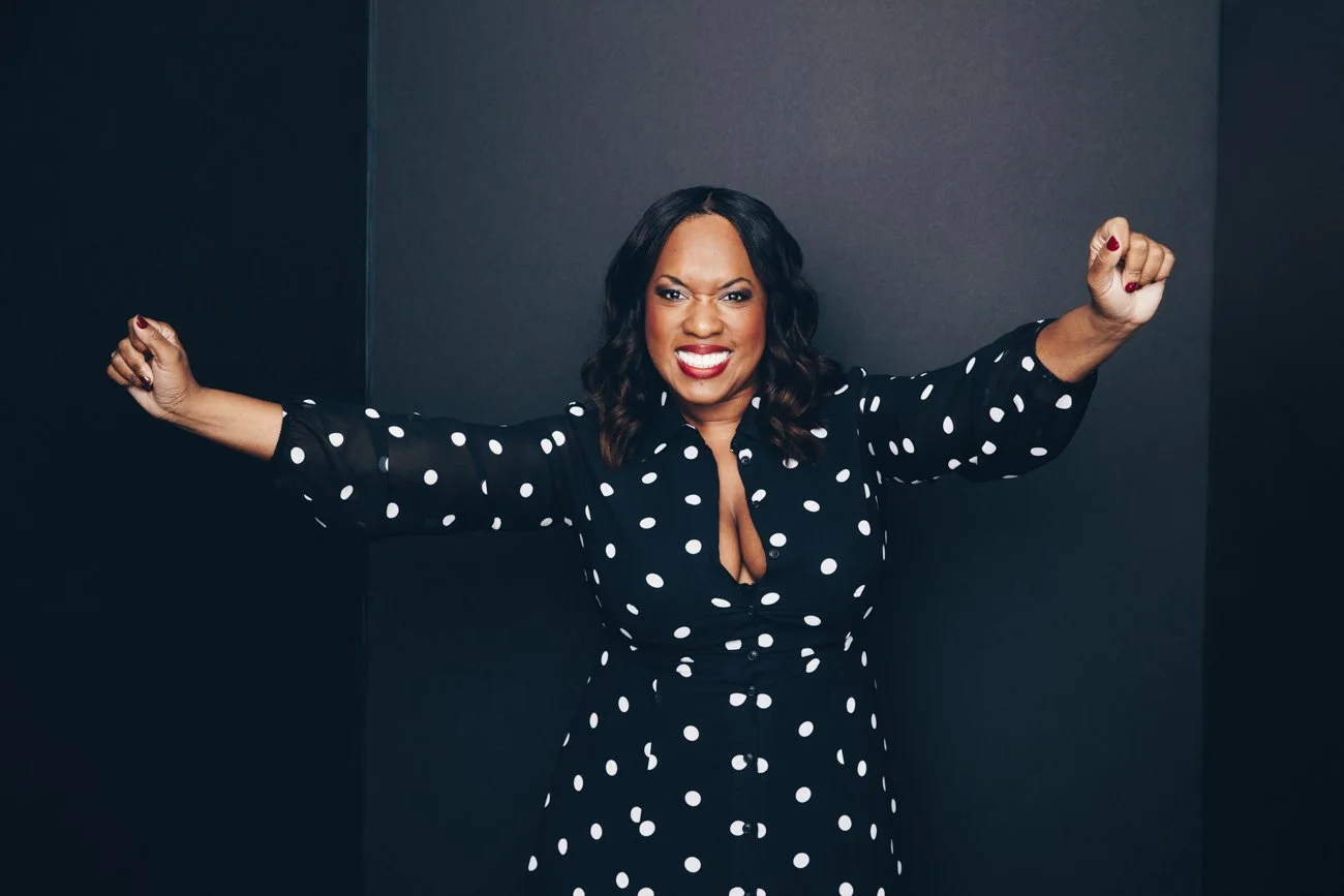 Picture by Corinne Louie Photography