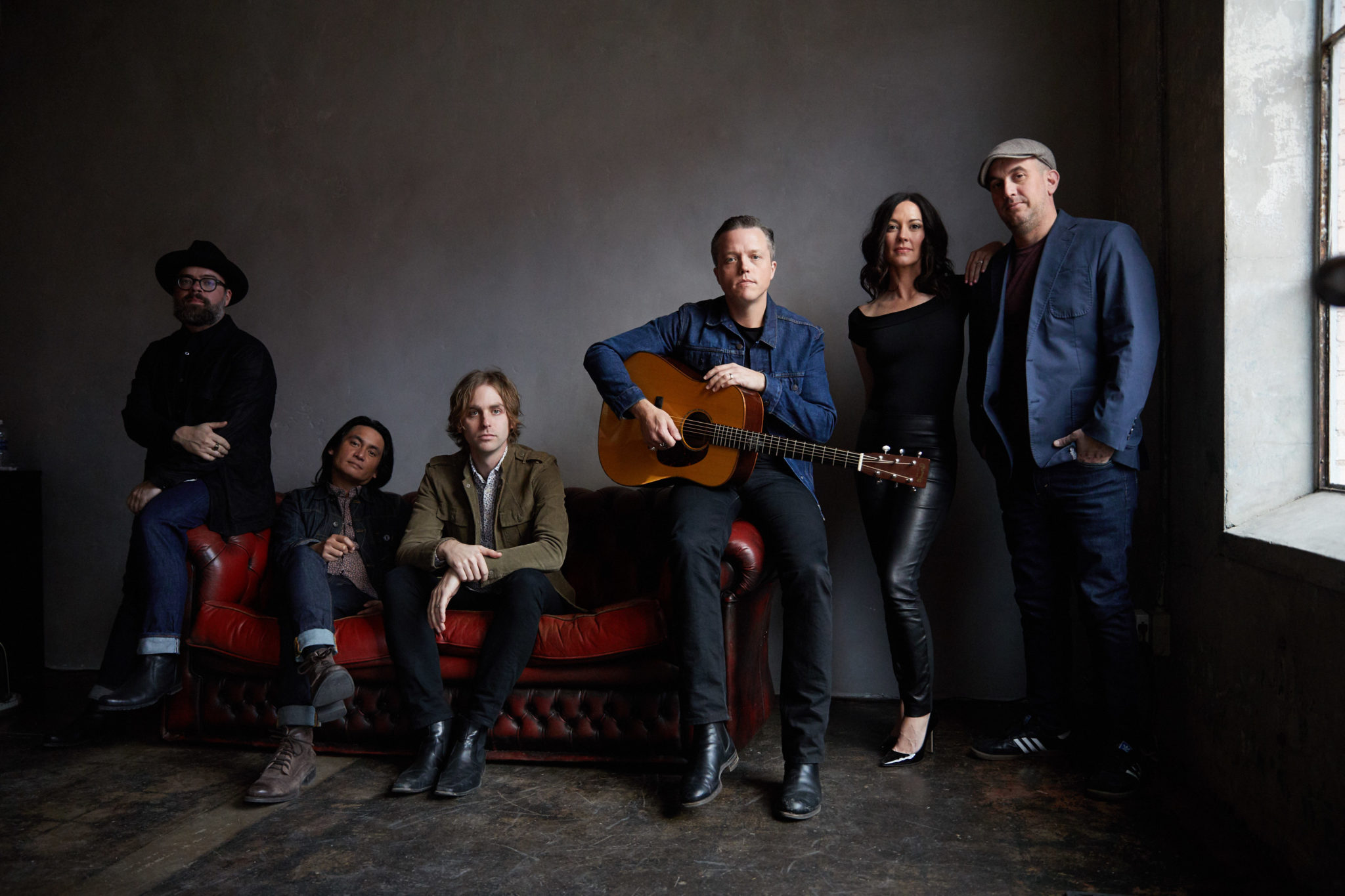 Photo courtesy of jasonisbell.com