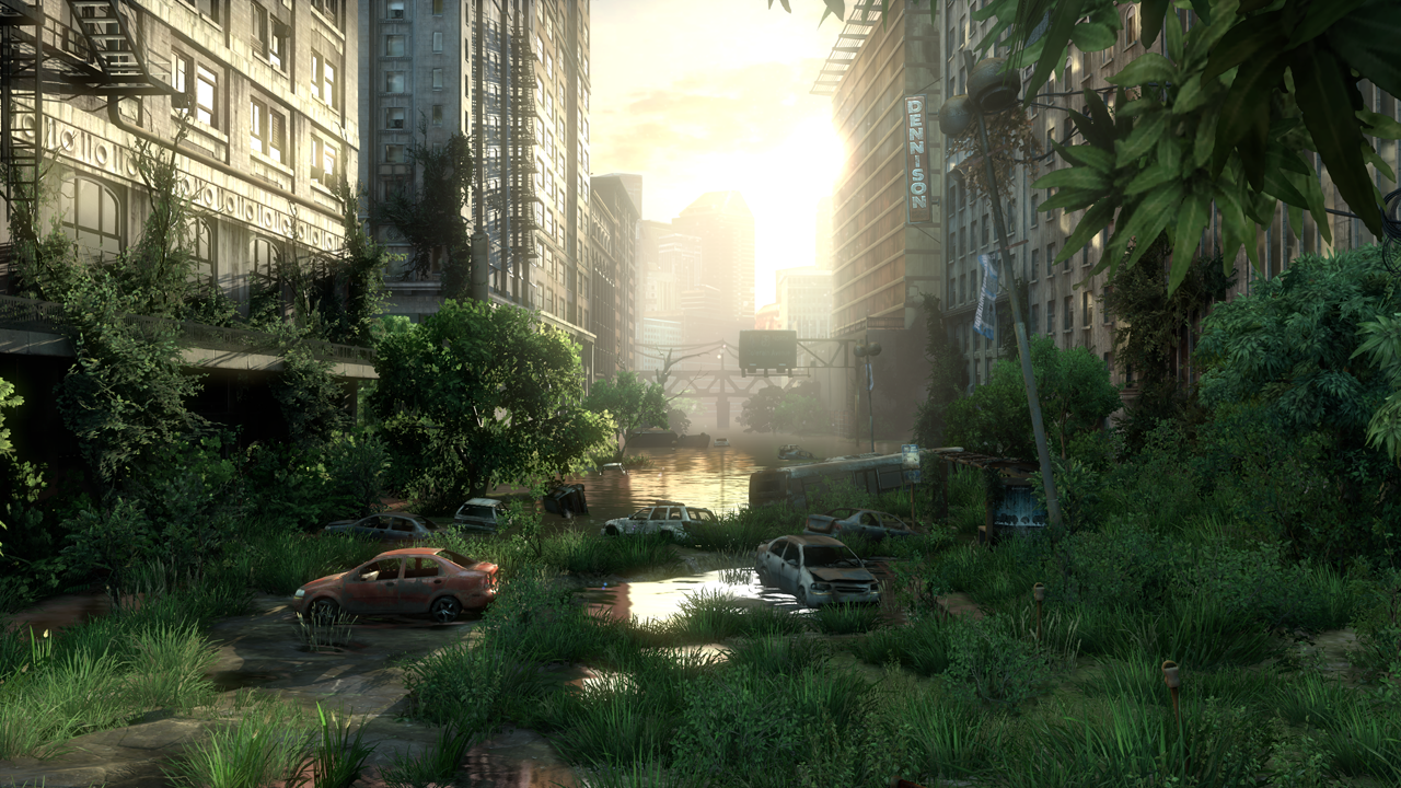 Photo courtesy of Sony Computer Entertainment America LLC.