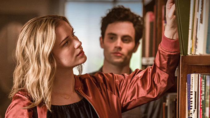 Still from You (2018)