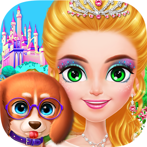 Princess Palace Royal Pet Care
