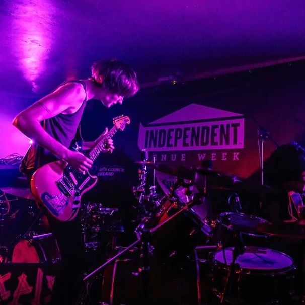 Cassels. Photo credit: Ian Wallman