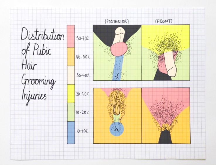 © Mona Chalabi