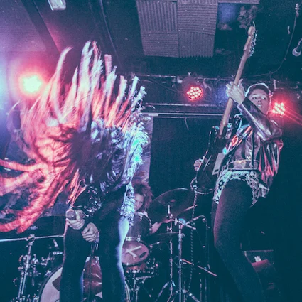 Dream Nails - Live - The Lexington - Londno - 13.02.2018 - Ant Adams-33.jpg