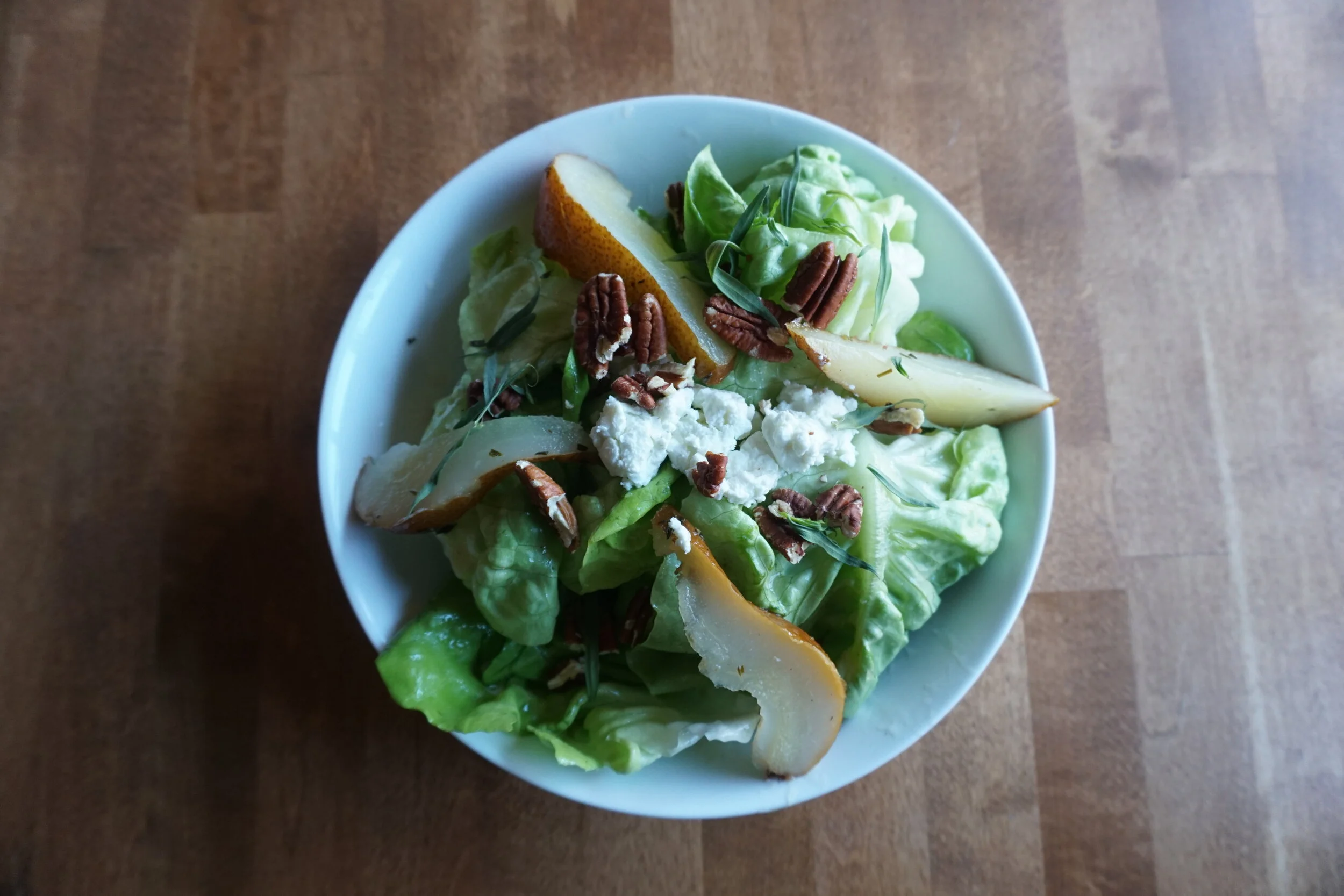 Pear Salad.JPG