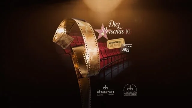 Blanca Suárez - Diez Personas 10