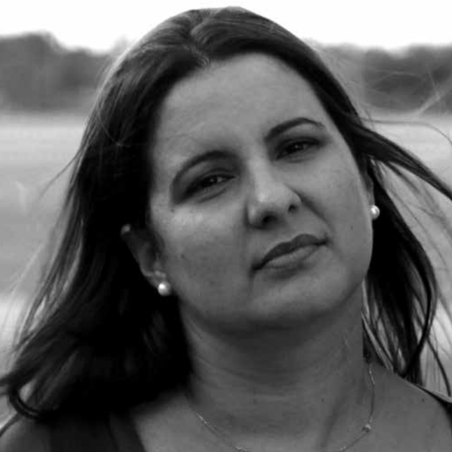 Lía Rodriguez Lía is one of the most important independent producers in Cuba and an expert in law and film. She has a long career behind her and knows the Cuban industry insideout, including key institutions such as the Cuban Institute of Film Arts & Industry (ICAIC). She has taken part in numerous international co-productions (Paradise Lost, The Companion, Vientos de La Habana...) and she has organised major events such as the Cruise 2016/17 Chanel Show in the Cuban capital. She is also the coordinator of the industry sector within the Habana Film Festival.
0
0
1
9
55
Amor & Lujo
1
1
63
14.0
Normal
0
false
false
false
EN-US
JA
X-NONE
/* Style Definitions */
table.MsoNormalTable
{mso-style-name:"Table Normal";
mso-tstyle-rowband-size:0;
mso-tstyle-colband-size:0;
mso-style-noshow:yes;
mso-style-priority:99;
mso-style-parent:"";
mso-padding-alt:0cm 5.4pt 0cm 5.4pt;
mso-para-margin:0cm;
mso-para-margin-bottom:.0001pt;
mso-pagination:widow-orphan;
font-size:12.0pt;
font-family:Cambria;
mso-ascii-font-family:Cambria;
mso-ascii-theme-font:minor-latin;
mso-hansi-font-family:Cambria;
mso-hansi-theme-font:minor-latin;}
lia@amorylujo.com