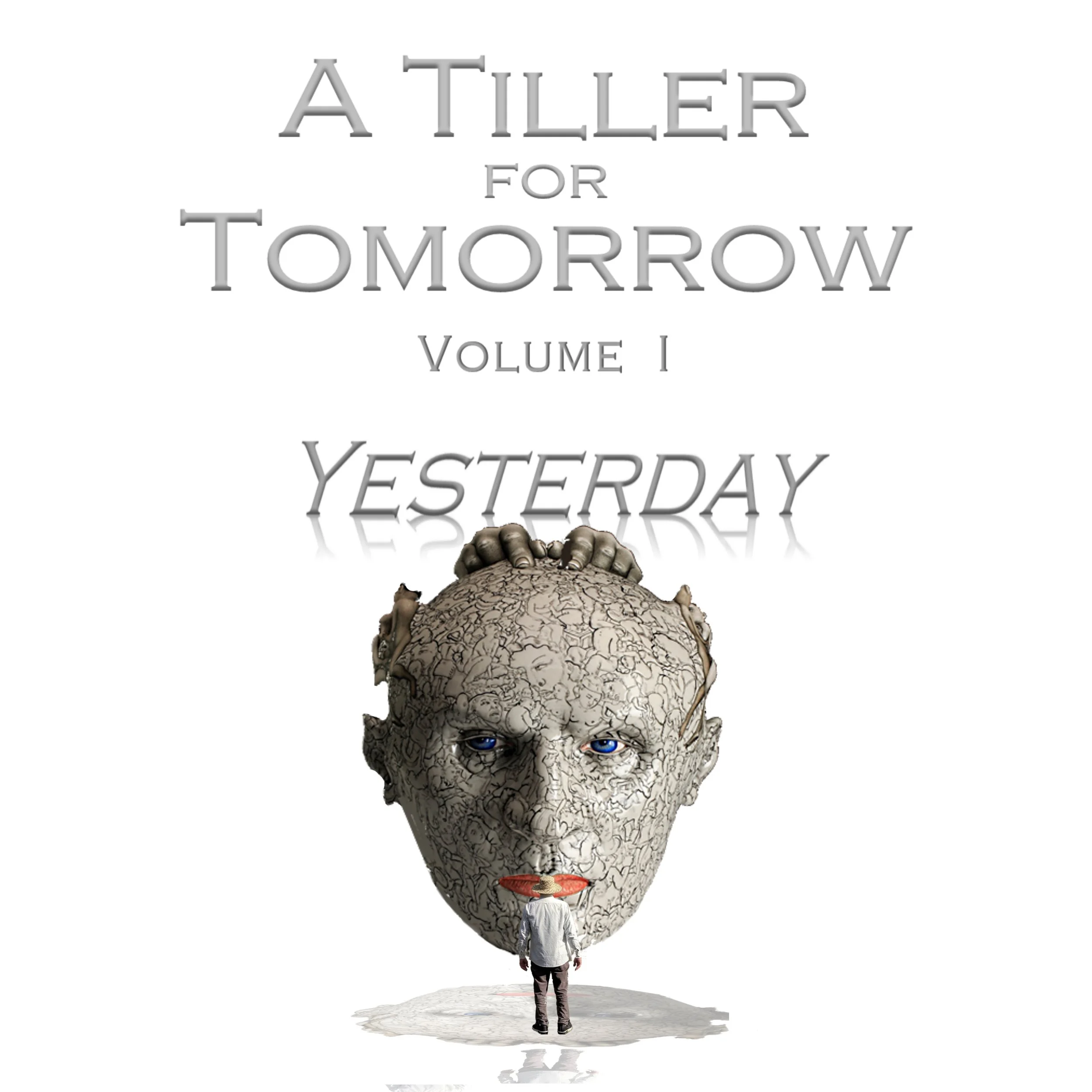 A TILLER FOR TOMORROW - VOLUME 1 - The Buy.jpg