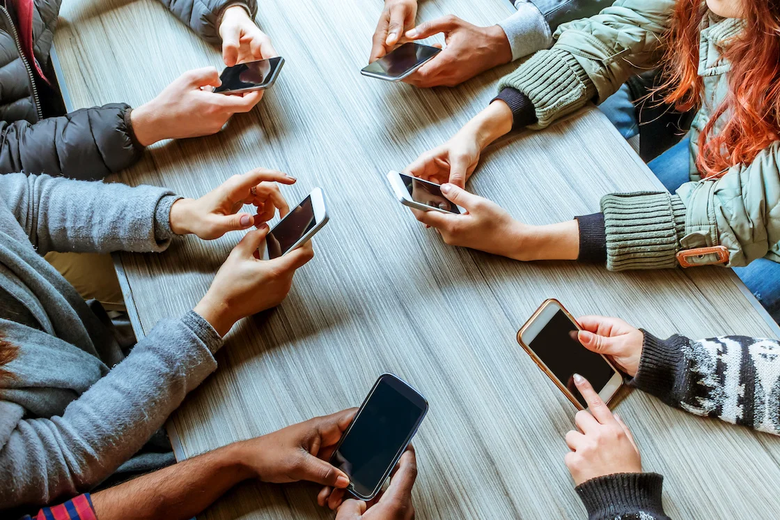 A Qatari investment company had limited experience in mobile apps and sought the knowledge and expertise of mobile veteran Derrick Fountain.