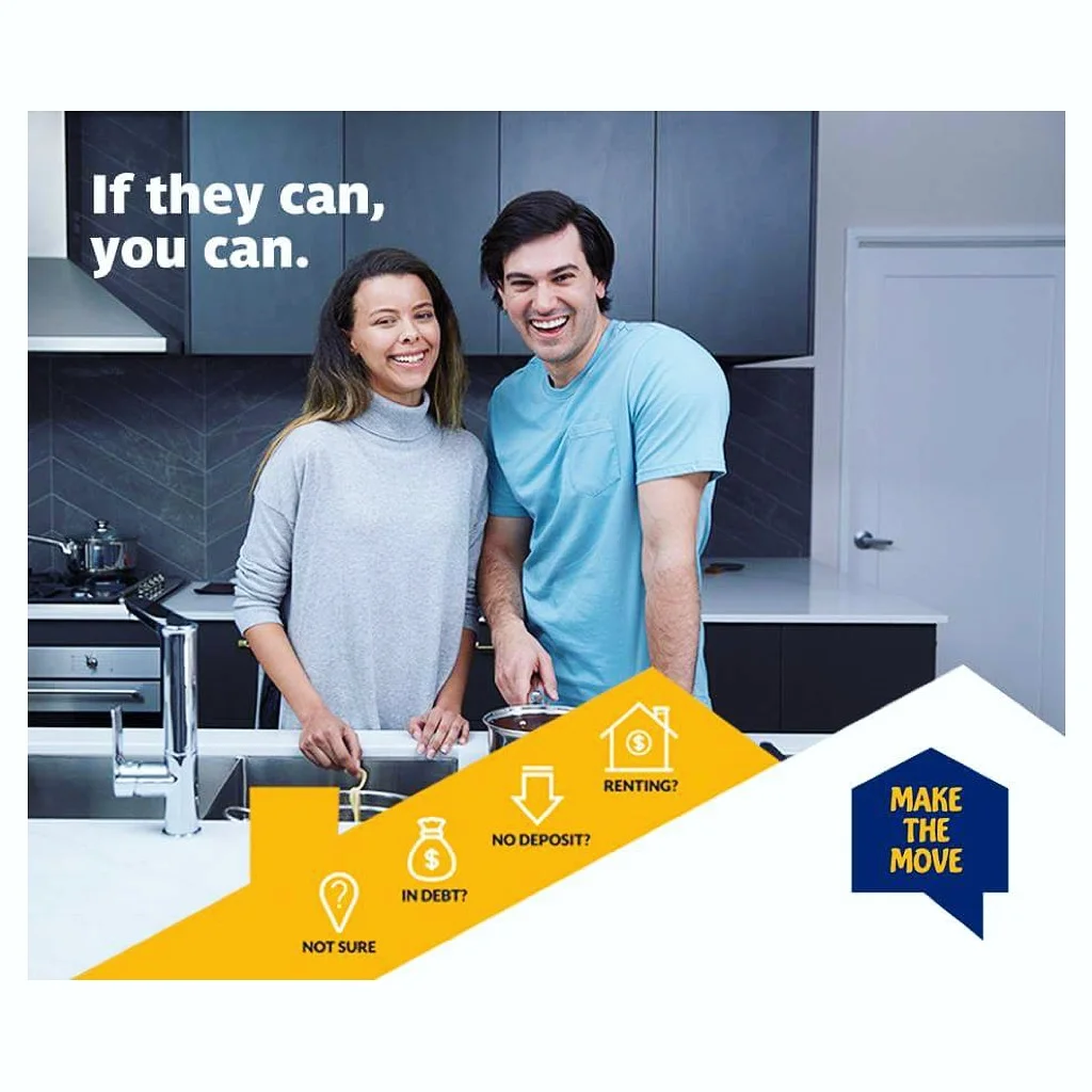 Housing Centre WA TVC