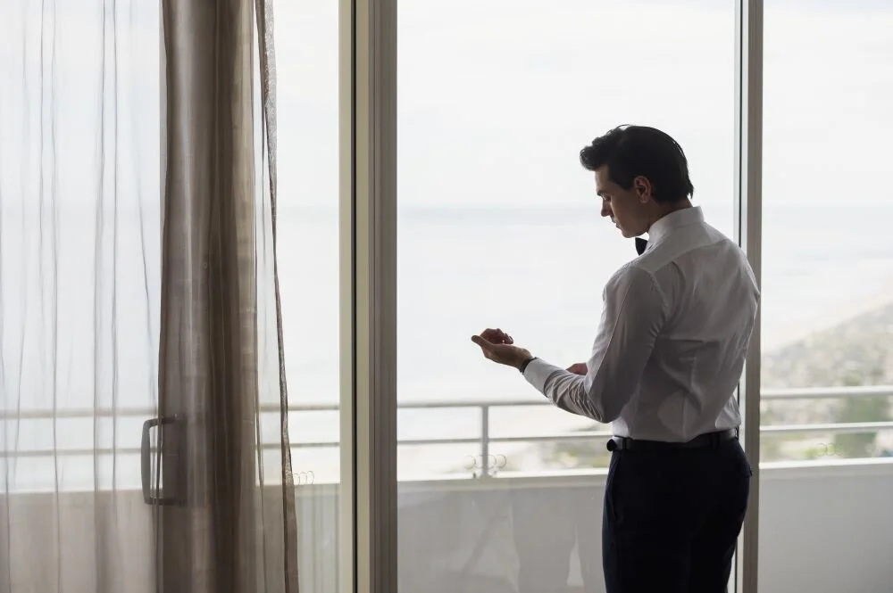 Rendezvous Hotel Campaign