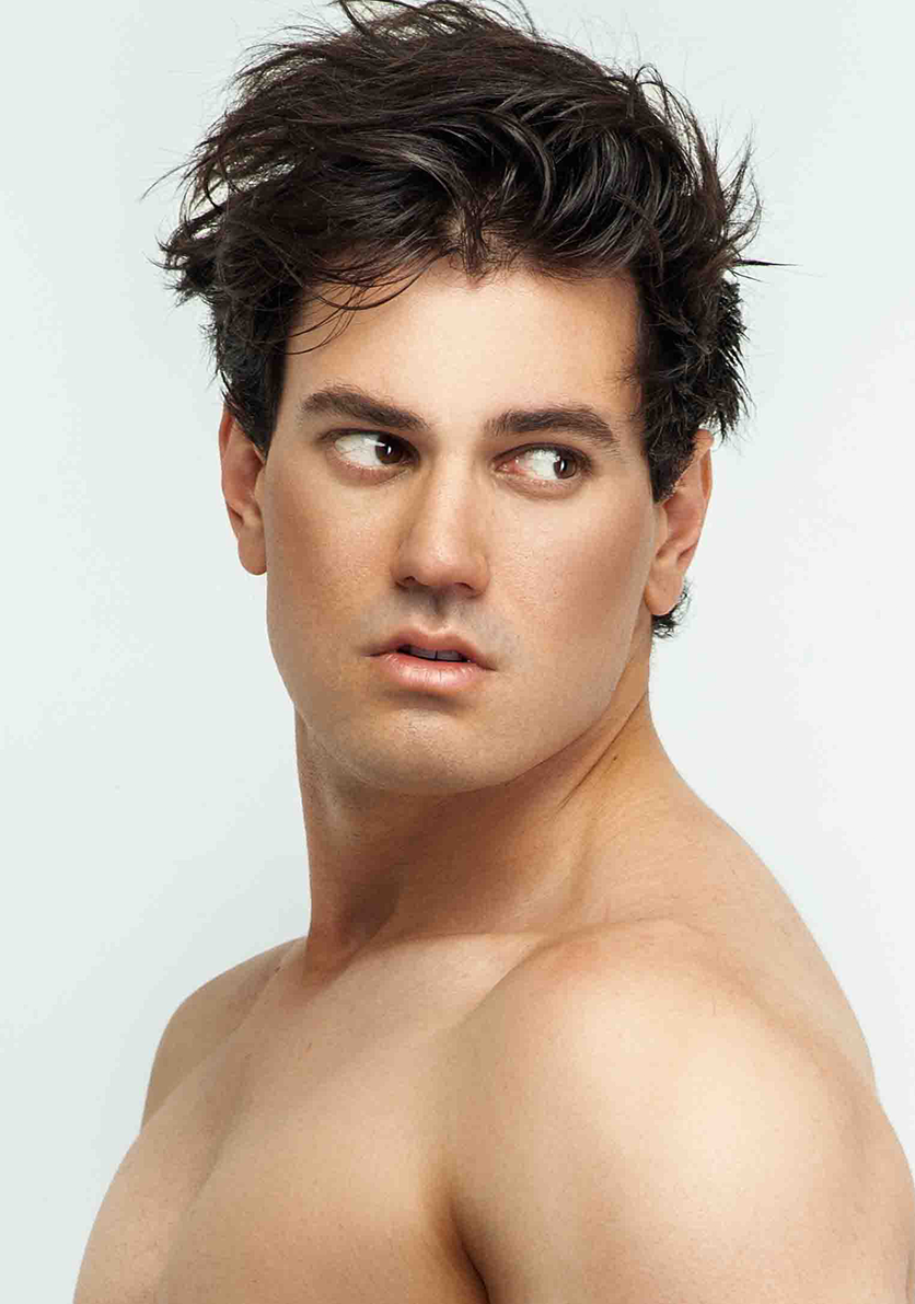 Daniel Enright Photoshoot