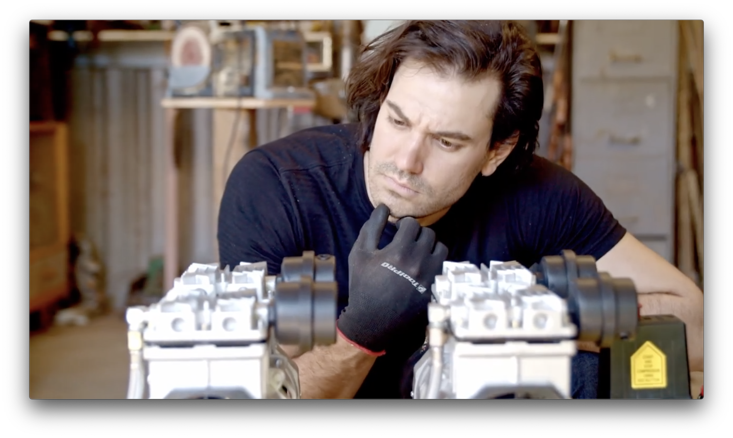 Supercheap Auto Campaign