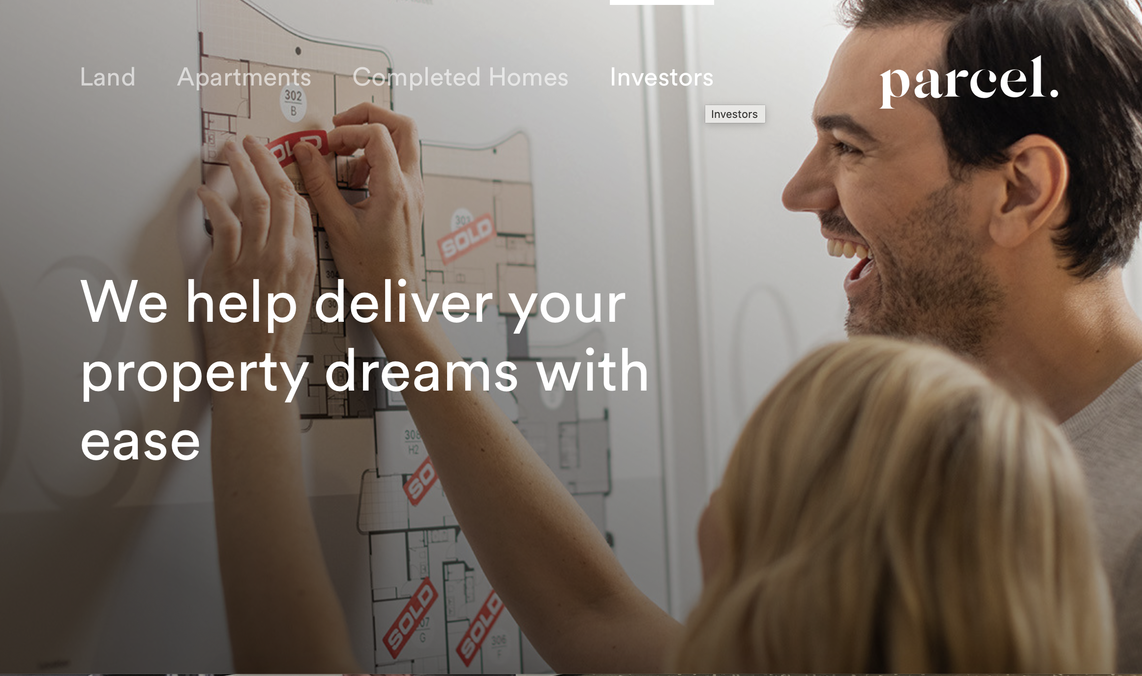 Noma - Website Video