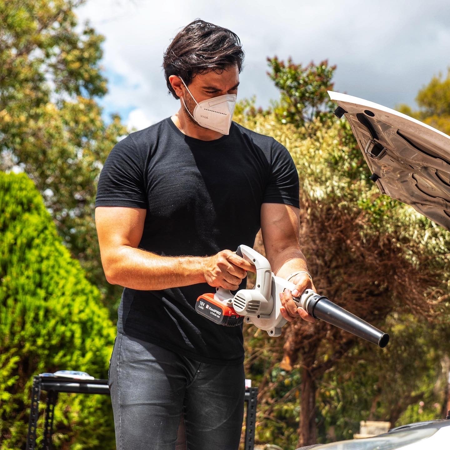 Supercheap Auto - Car Cleaning Campaign 2022