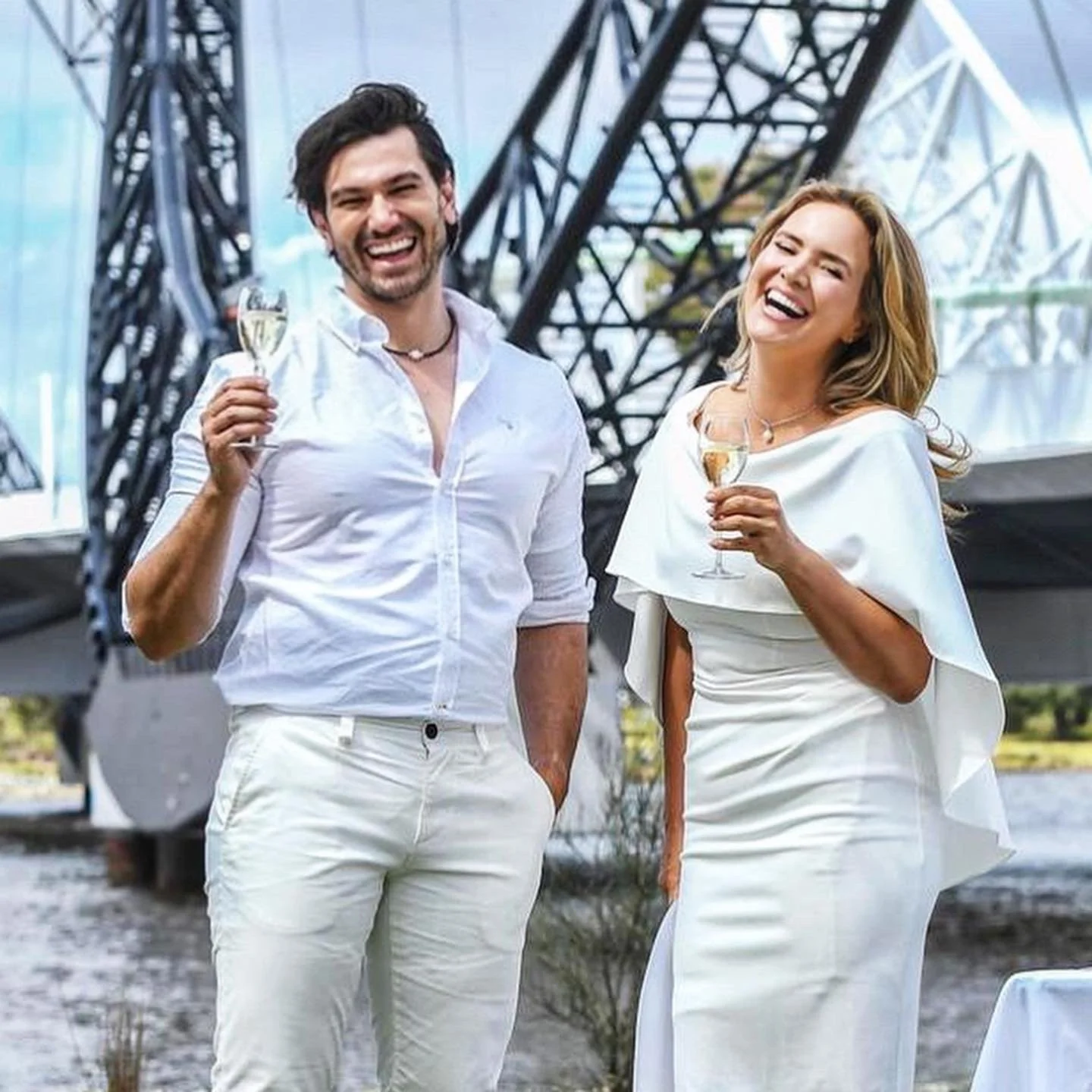 ‘Dinner En Blanc’ 2022 Ambassador