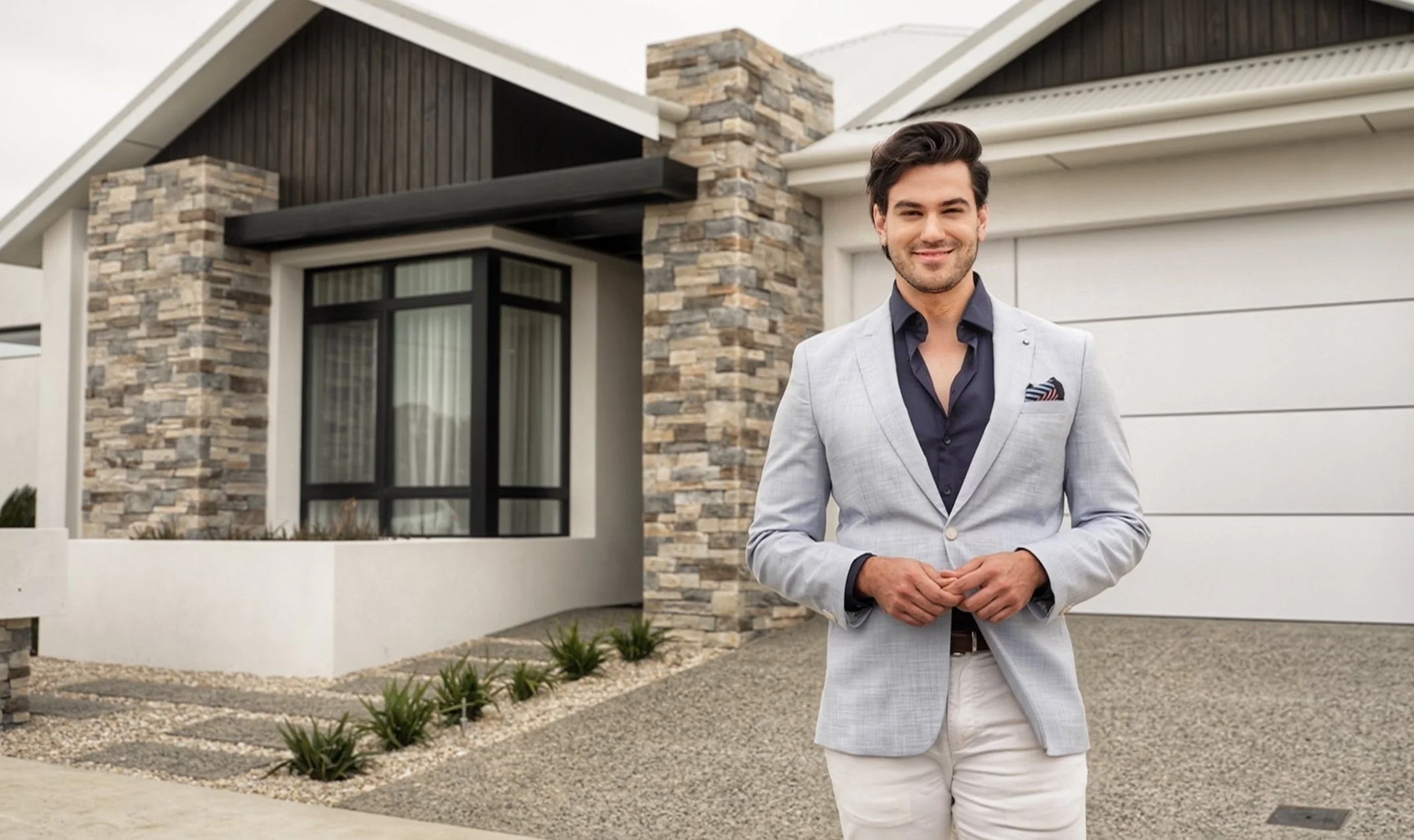 TV Presenting The Telethon Home for 2022