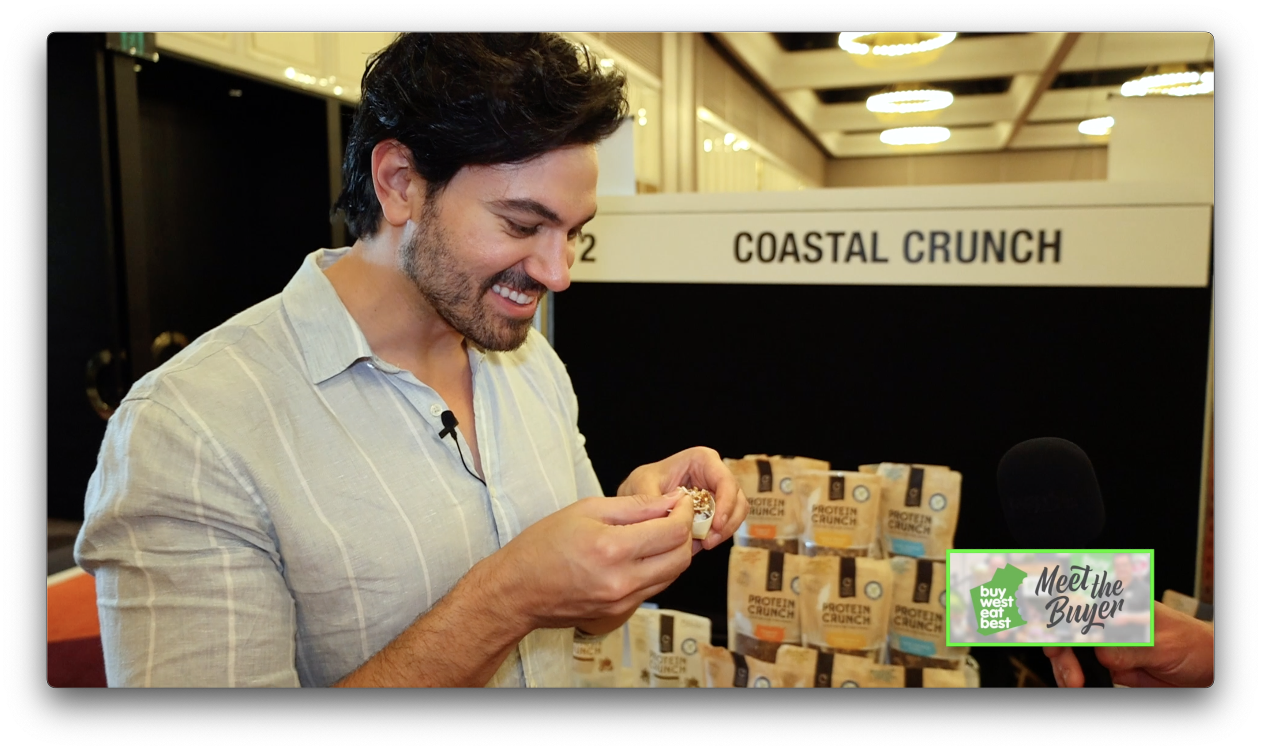 Presenting - 'Eat West Eat Best' Expo 2022