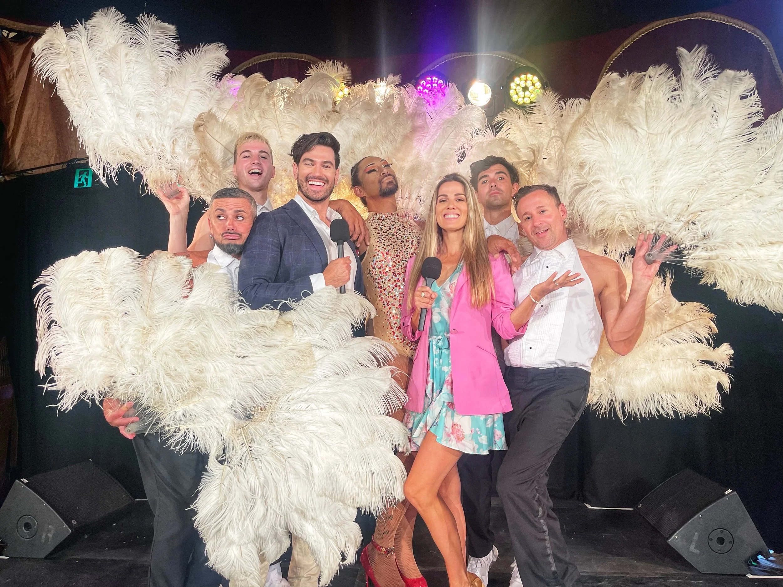 Fringe World 2023 Media Launch