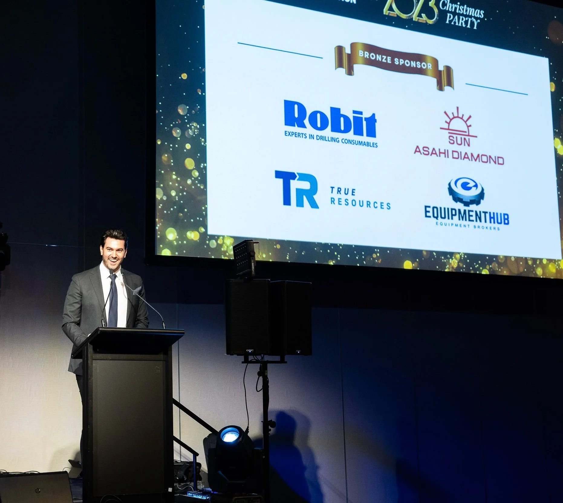 MC  Australian Drilling Industry Association (ADIA) 