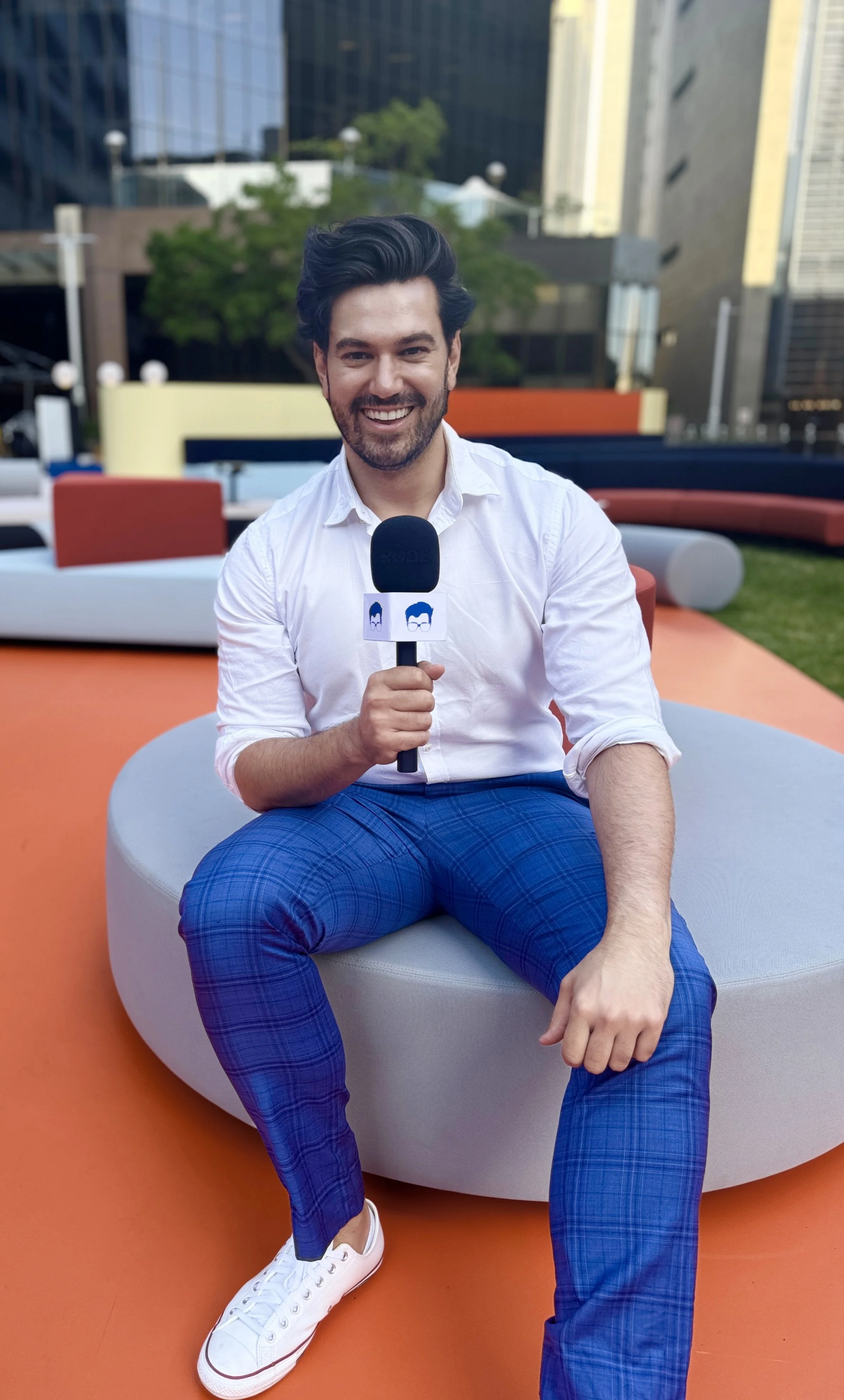 MC Perth Design Week 2024