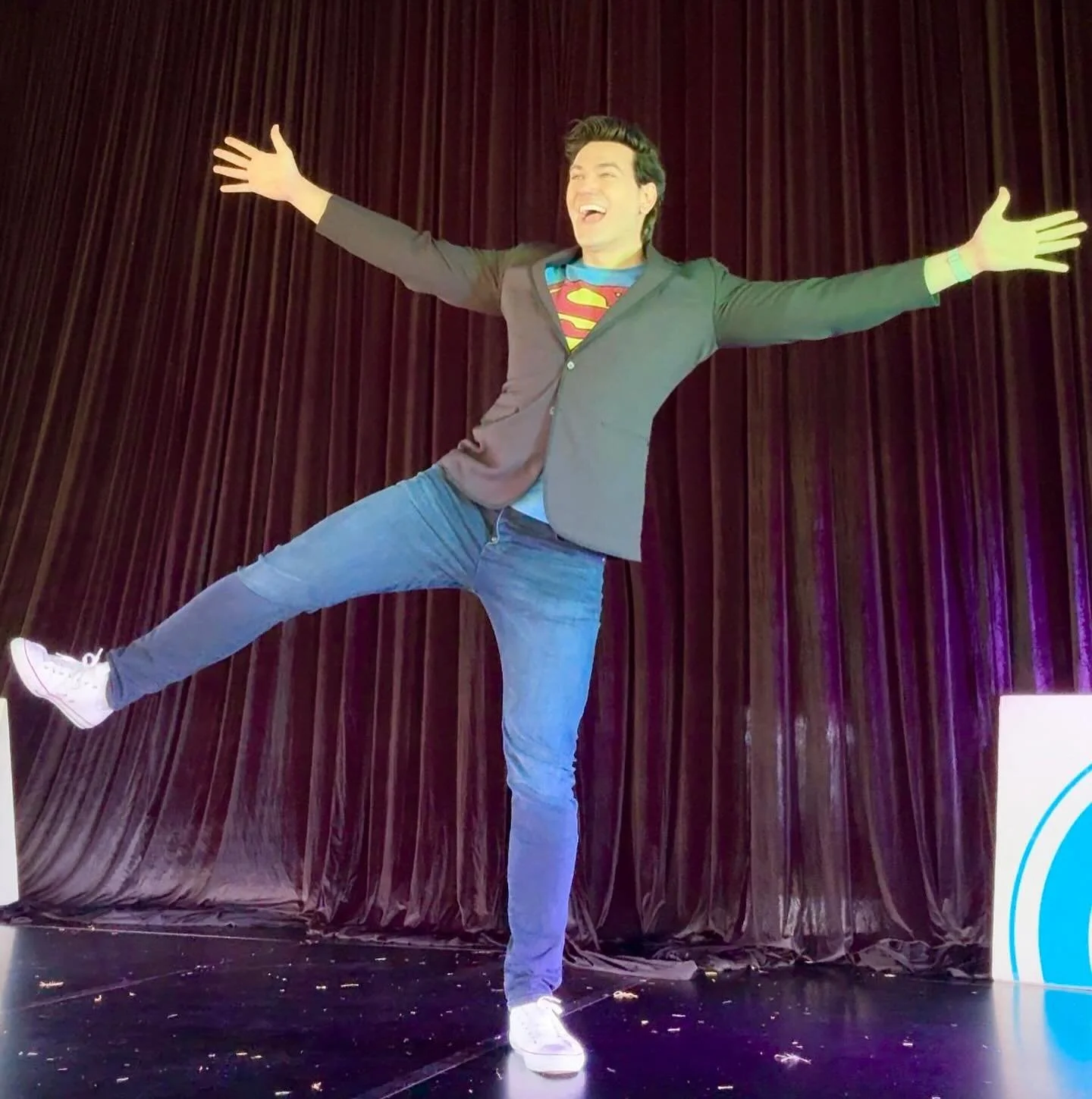 MC Kidsfest  Kalgoorlie 2024