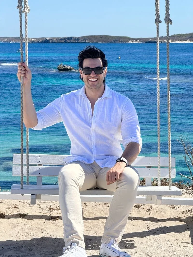 MC Toyota Corporate Rottnest 2024