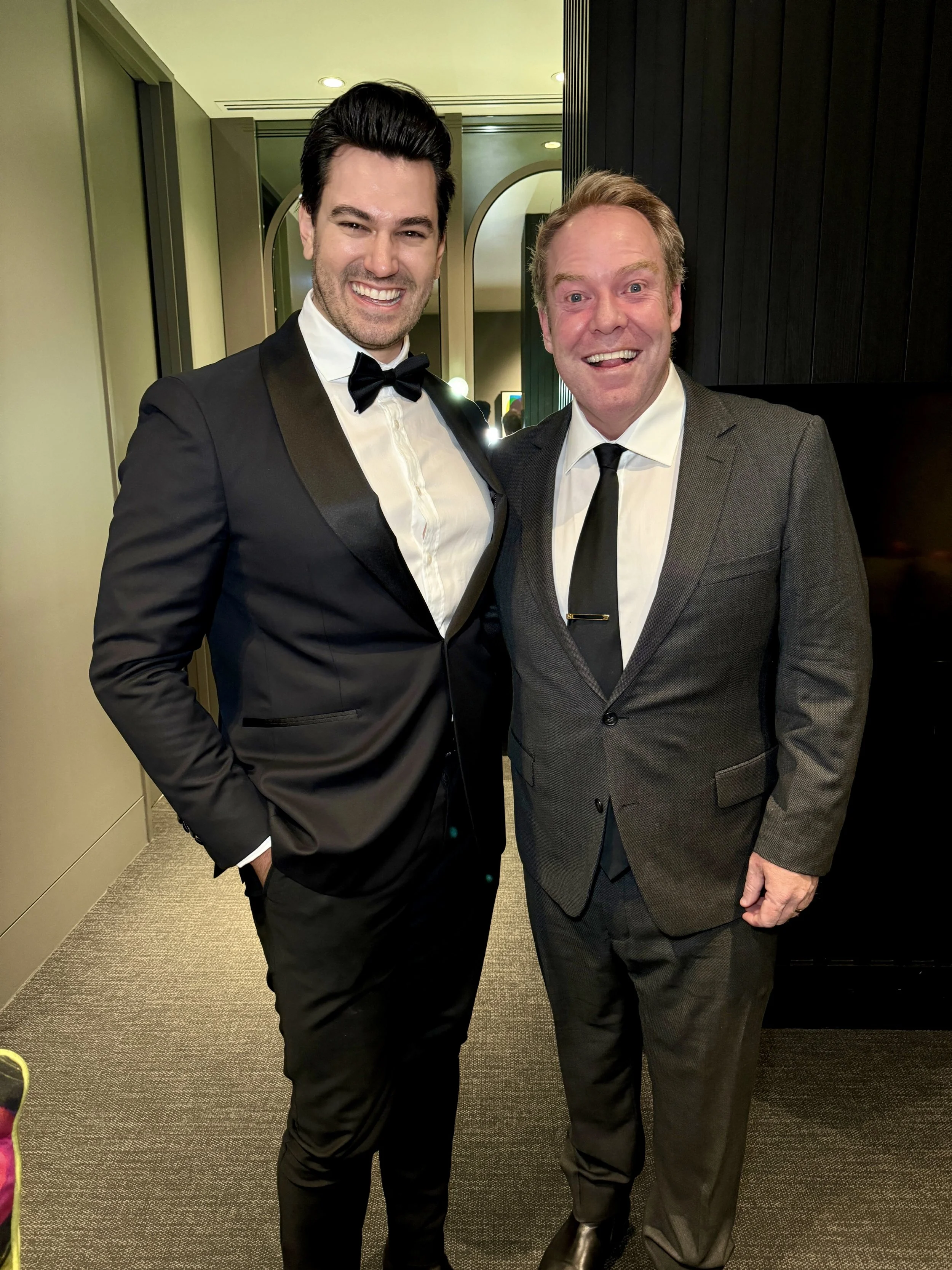 MC  Chamber of Commerce and Industry WA 2024