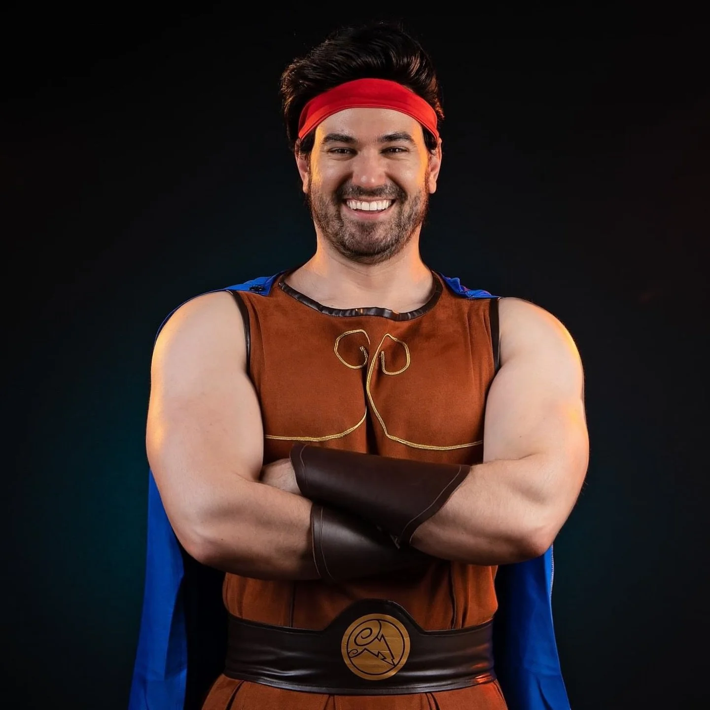 MC Evolve Pop Culture Expo 2024