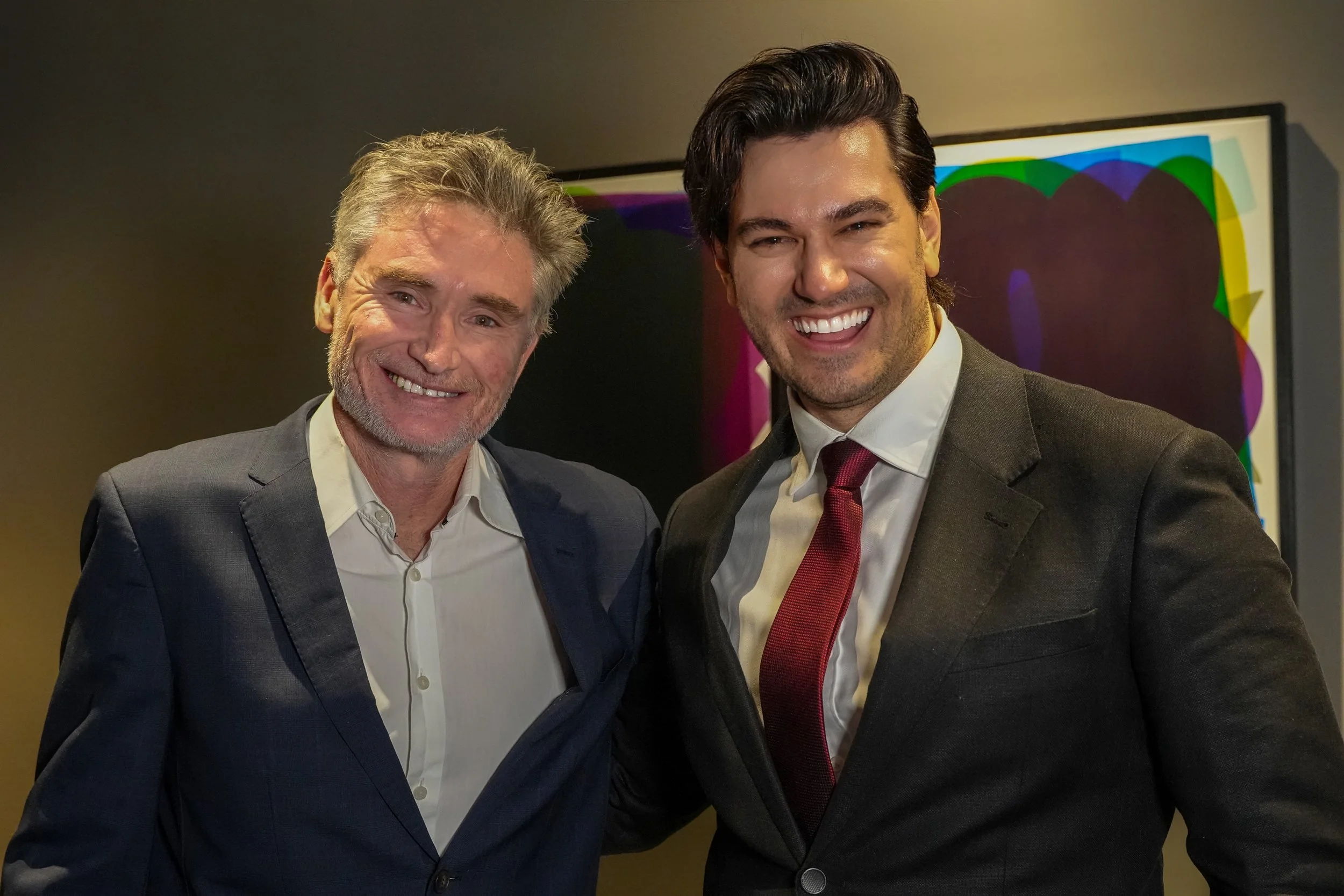 MC Construction Industry Dinner 2025