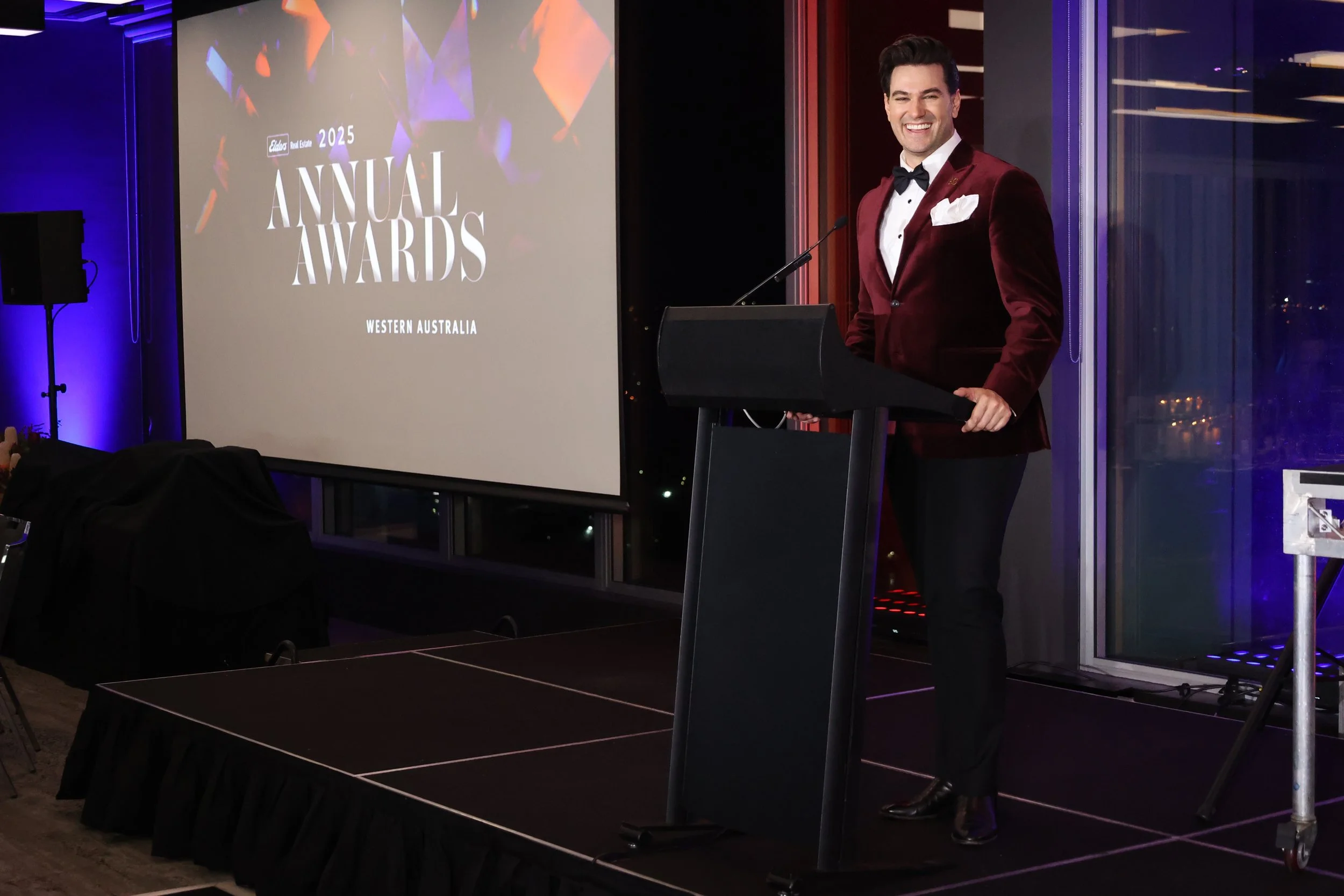 Event Host Elders WA Awards 2026