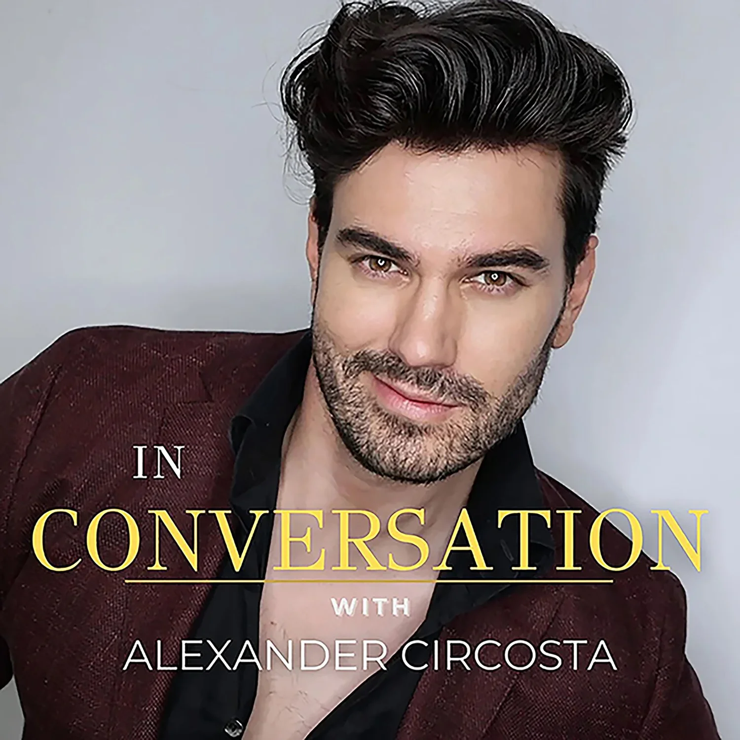 In Conversation with Alexander Circosta