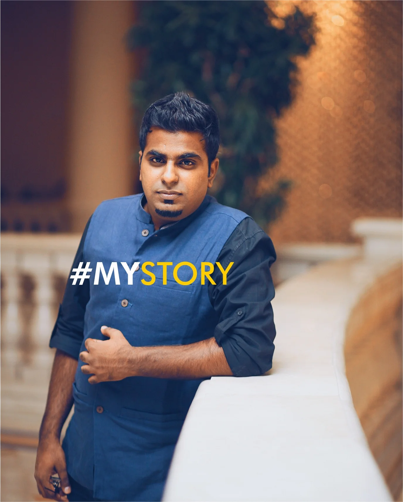 My story so far | Noel.