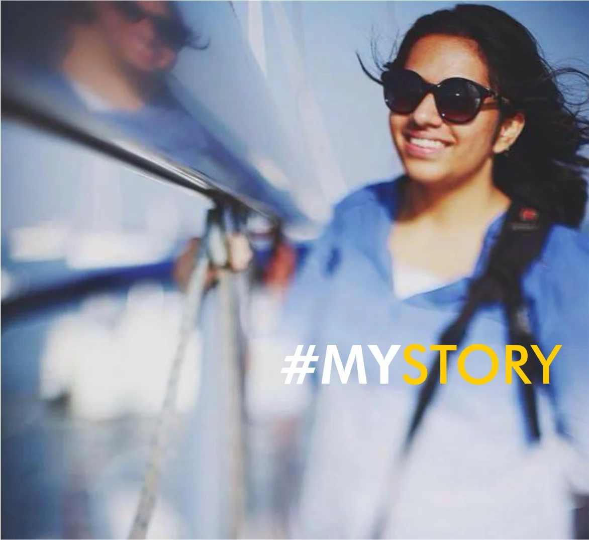 My story so far | Shivali.