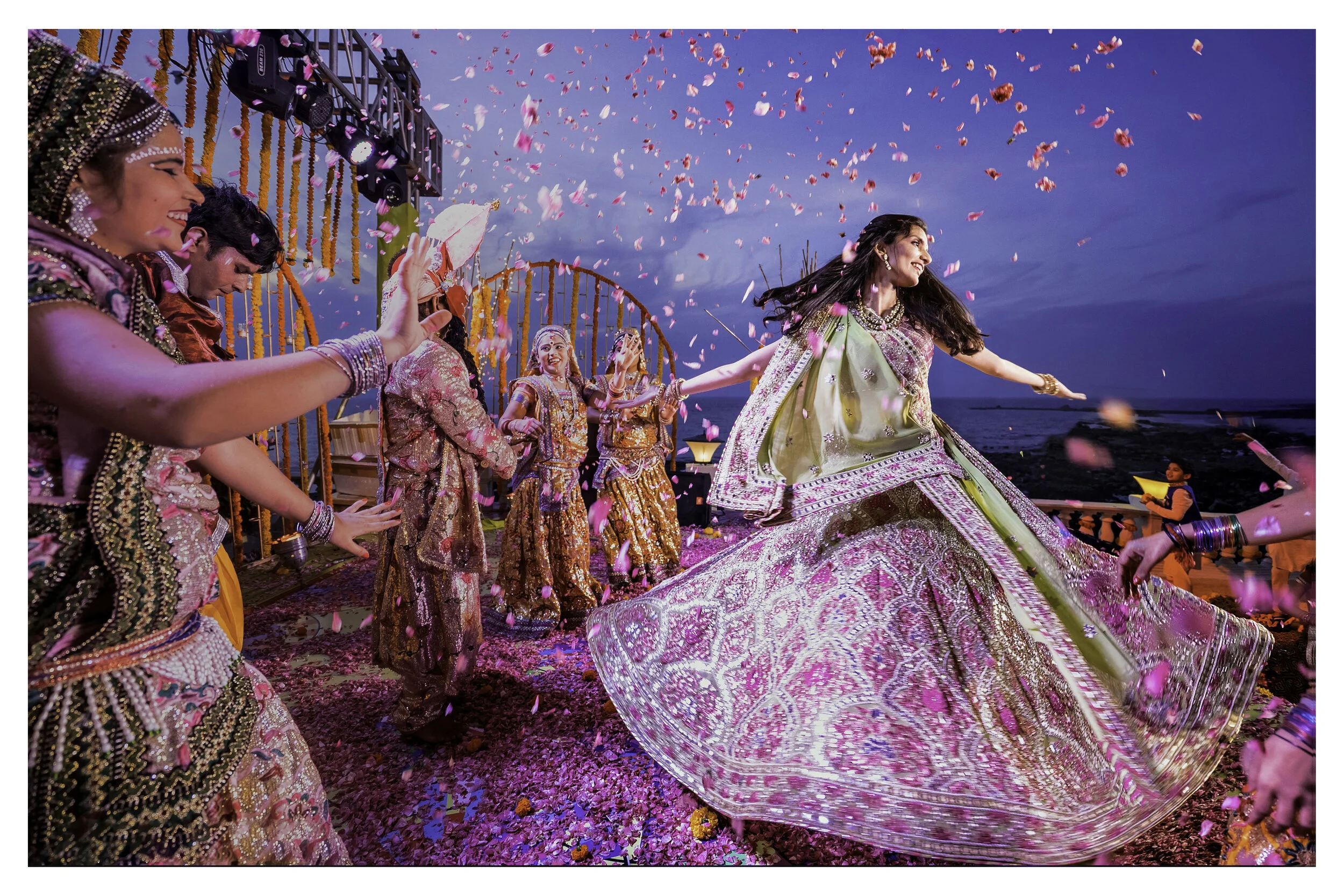 joseph radhik indian photographer