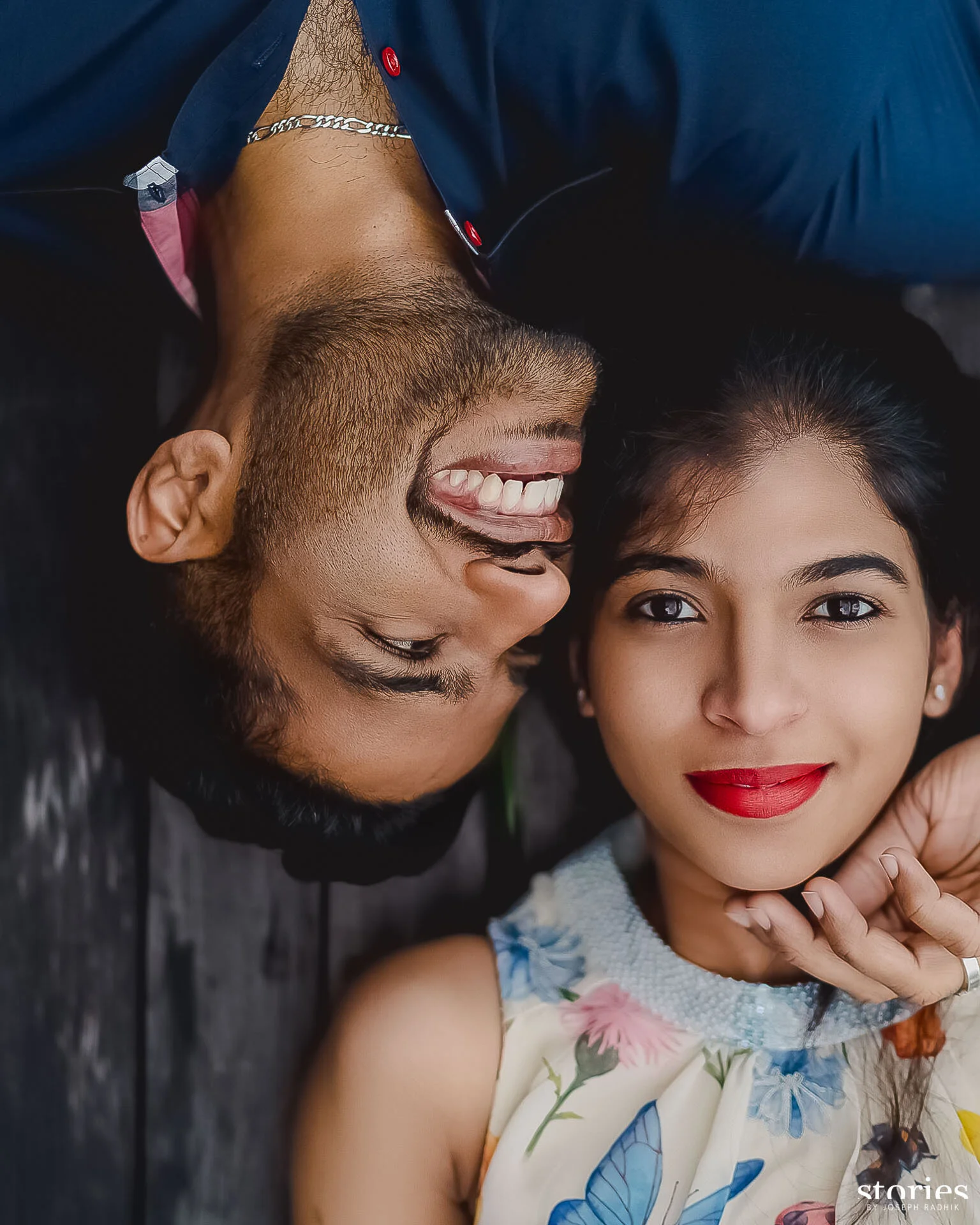 Revanya + Shravan: Postcards from Seychelles