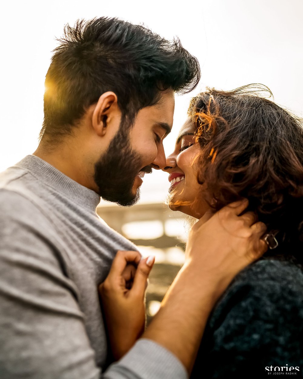 Varsha dil Happier Ever After Stories By Joseph Radhik