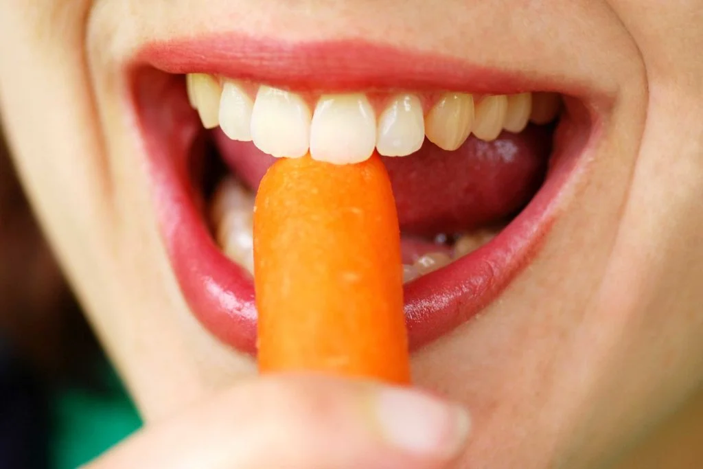 Oral Allergy Syndrome