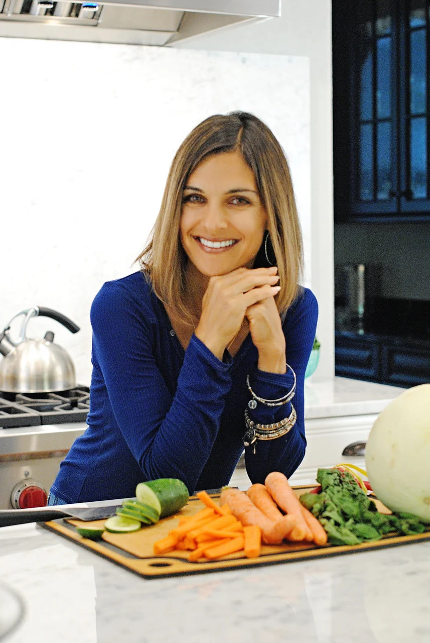 Kiran Dodeja Smith