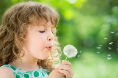 Nurture and Thrive