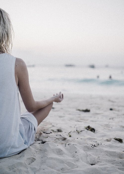 Raja Yoga Meditation Circle