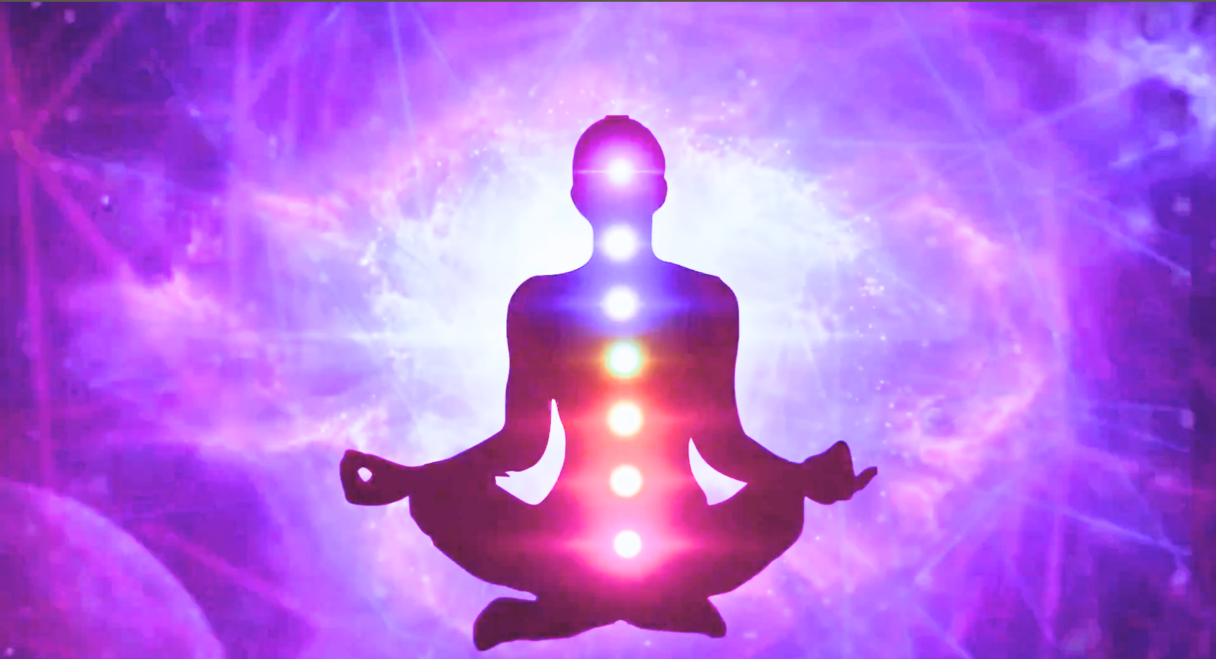 Raja Yoga Meditation Circle