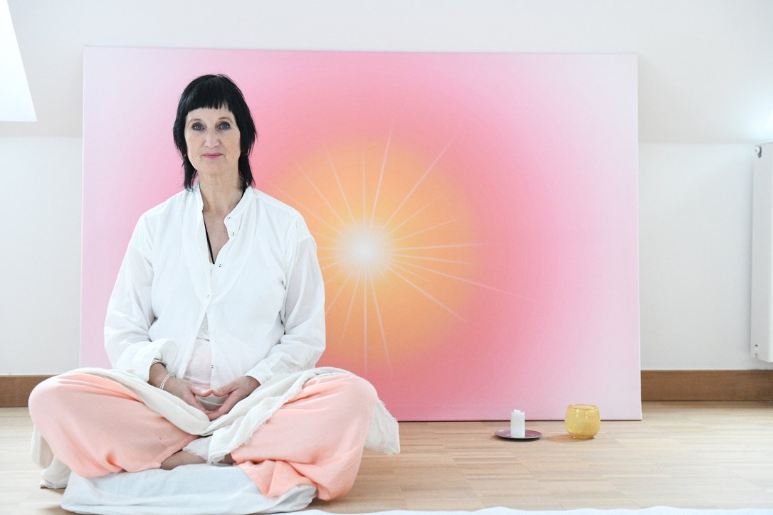 Raja Yoga Meditation Intro Course