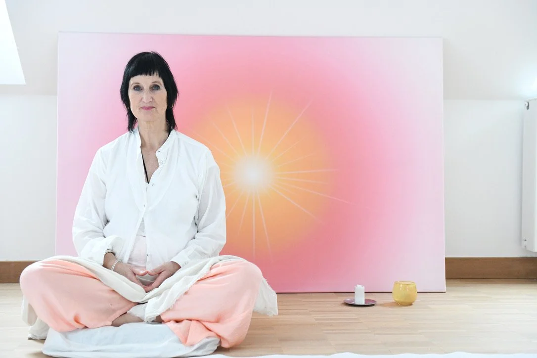 Raja Yoga Meditation Introduction