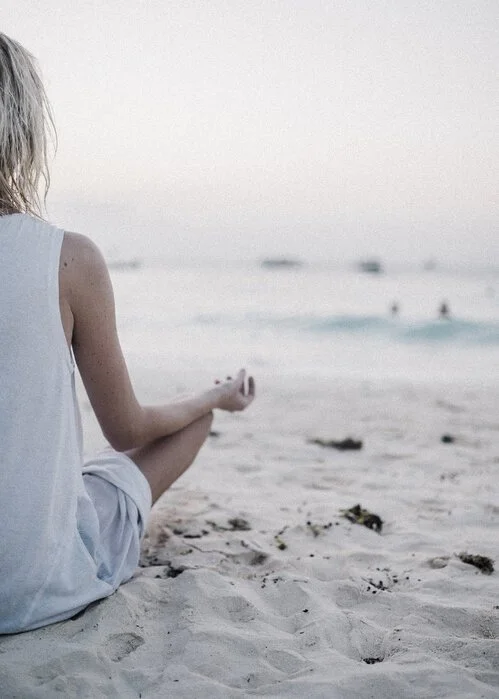 Raja Yoga Meditation / Who are you really?