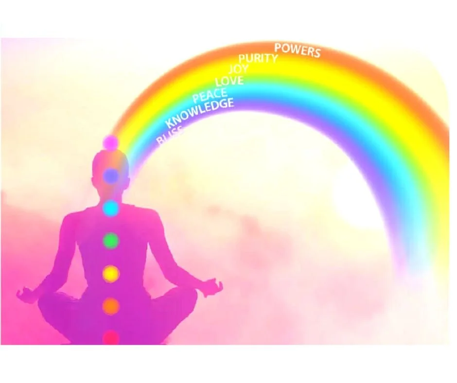 Soul Healing