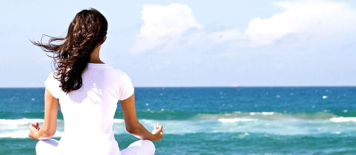 Finding Clarity Through Meditation 