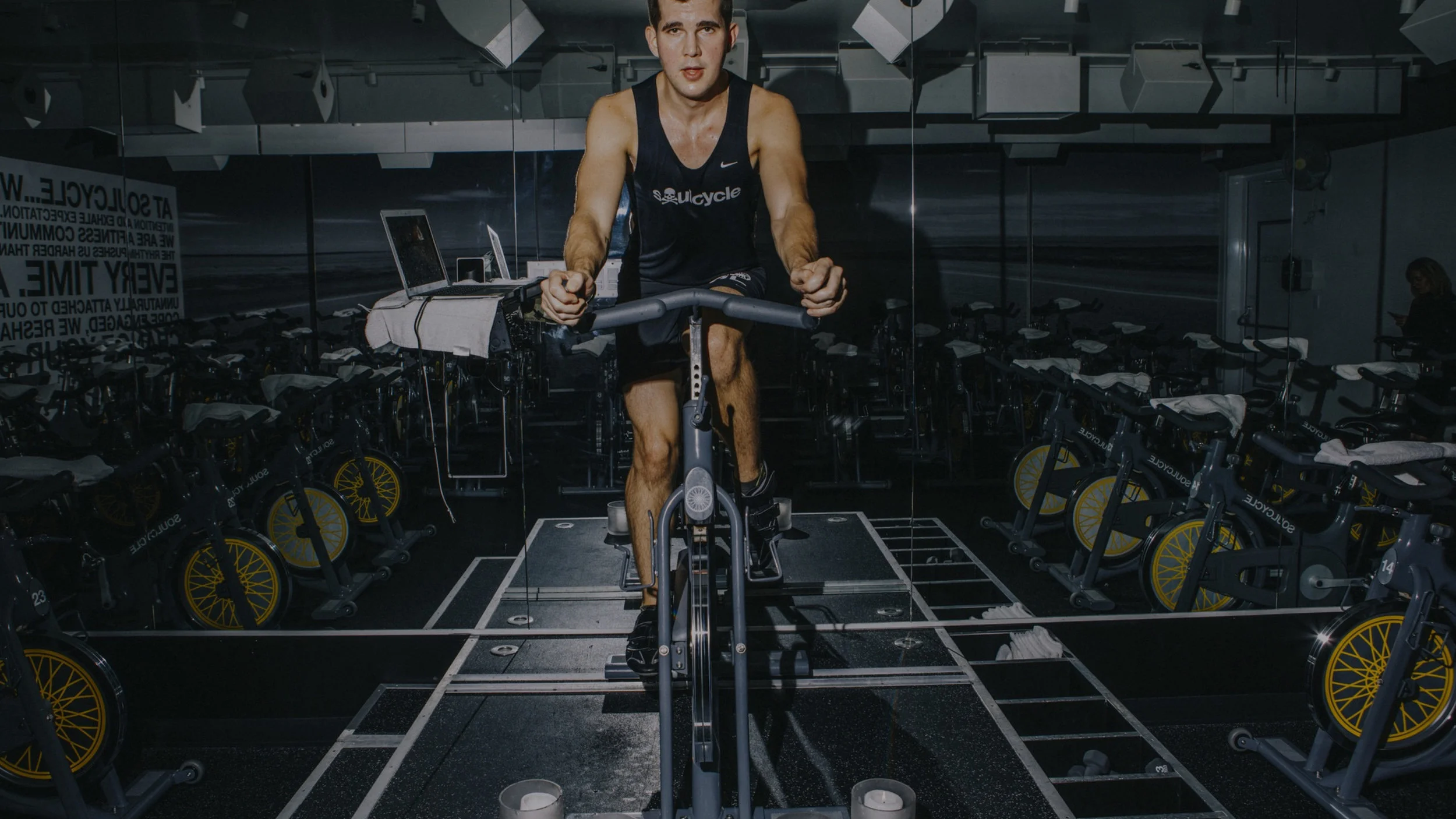 Live influencer classes